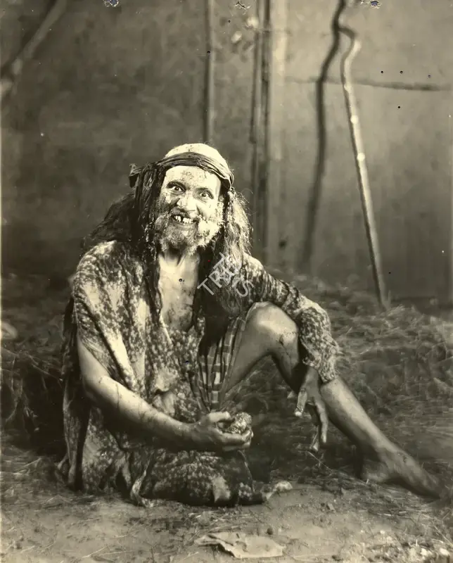 N.G. Devare (Director), Punjab Lancers, 1937, Photographic Still