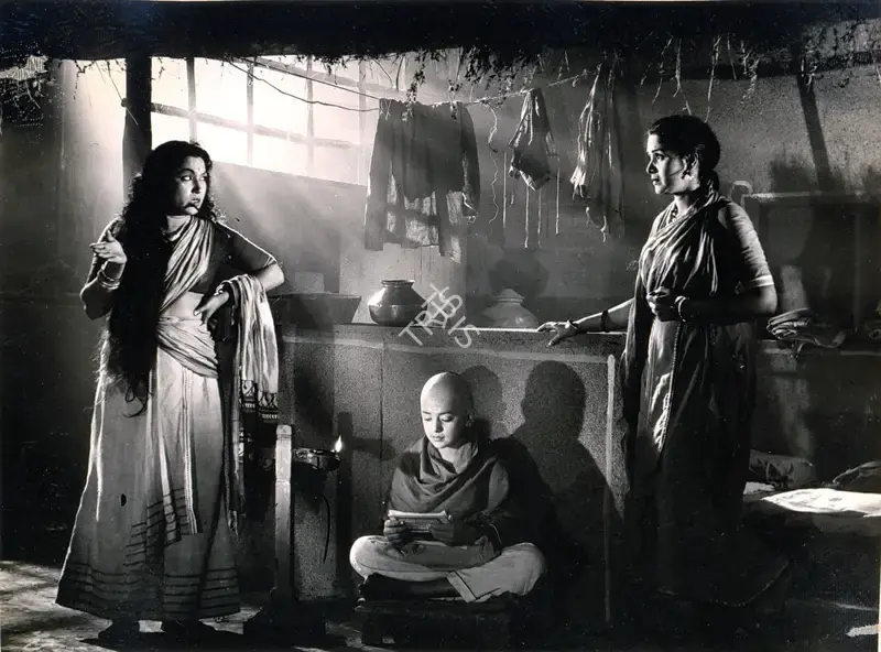 Shanker Bhatt (Cinematographer), Bal Yogi Upamanyu, Photographic Still