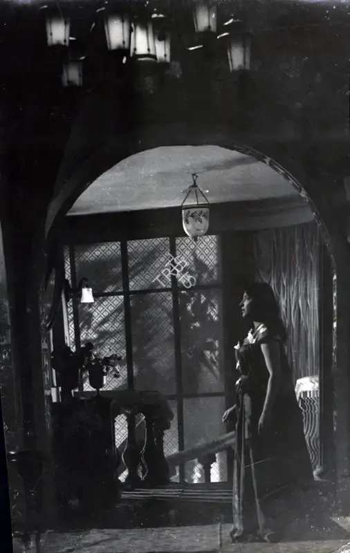 Madan Sinha (Cinematographer), Raat Aur Din, 1967, Photographic Still