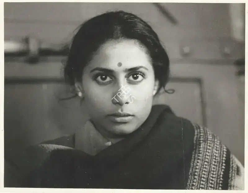Rajan Kinagi (Cinematographer), The Threshold, 1981, Photographic Still