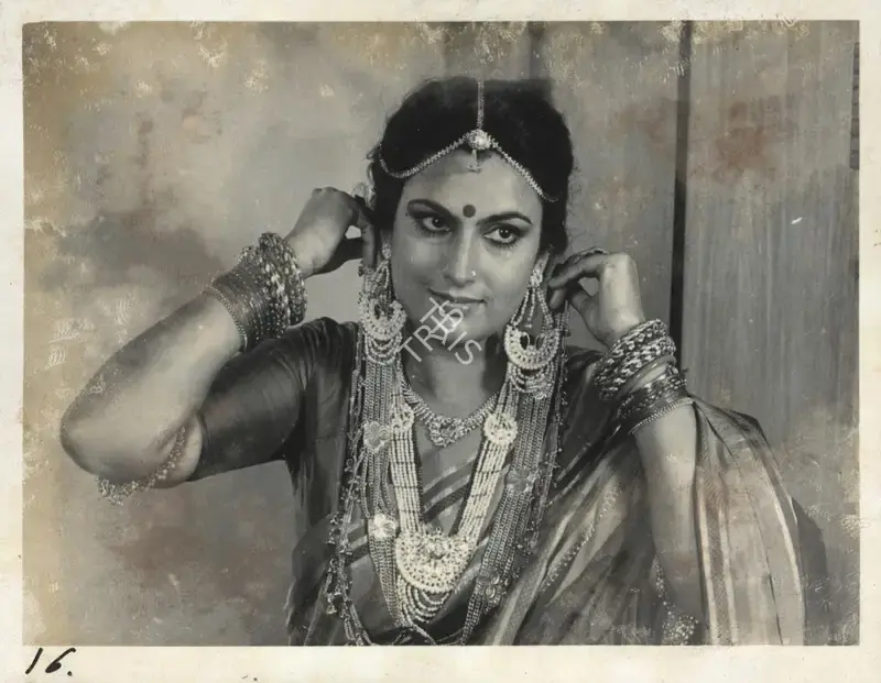 Ajay Prabhakar (Cinematographer), Zevar, 1987, Photographic Still