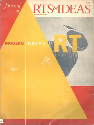 Tapati Guha Thakurta (Essayist), Visualizing the Nation, 1995, Essay