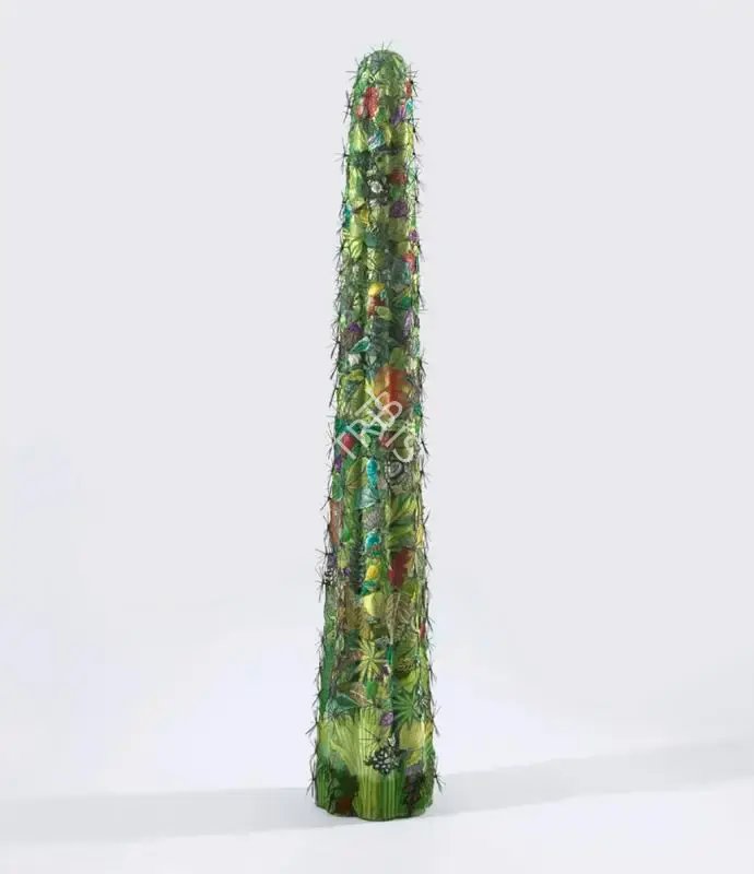 Suhasini Kejriwal (Artist), Untitled, 2006, Sculpture