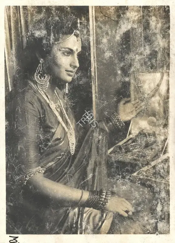 Ajay Prabhakar (Cinematographer), Zevar, 1987, Photographic Still
