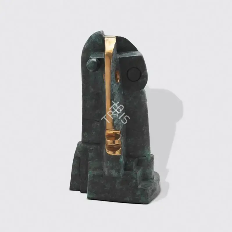 Himmat Shah (Artist), Untitled, 2006, Sculpture