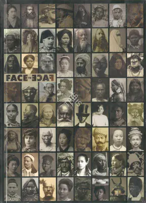 Ronald Belgrave (Editor), Face to Face, 2005, Edited Book