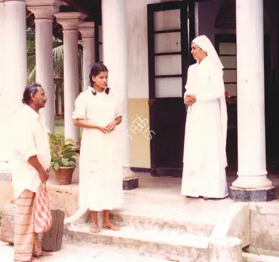 Salinda Perera (Director), Dheevari, 2006, Photographic Still