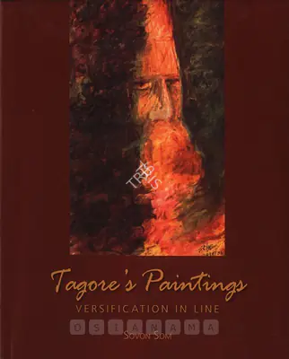 Sovom Som (Author), Tagore's Paintings, 2011, Authored Book