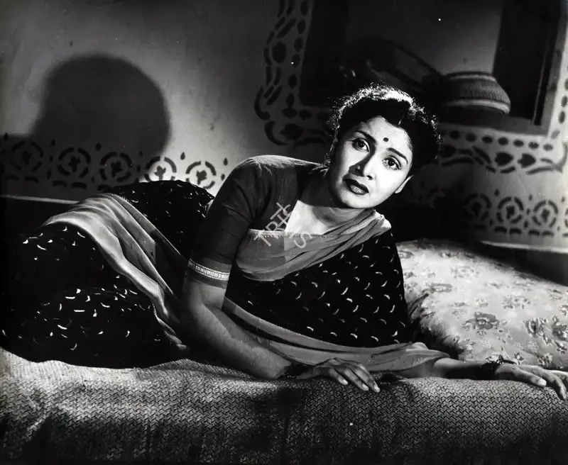 Lekhraj Bhakri (Producer), Jawahar, 1960, Photographic Still