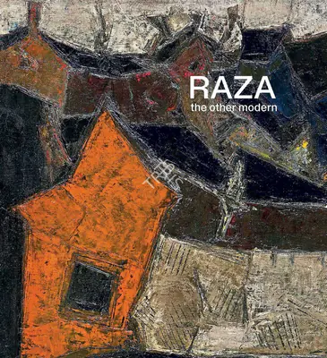 Geeti Sen (Author), Raza, 2024, Authored Book