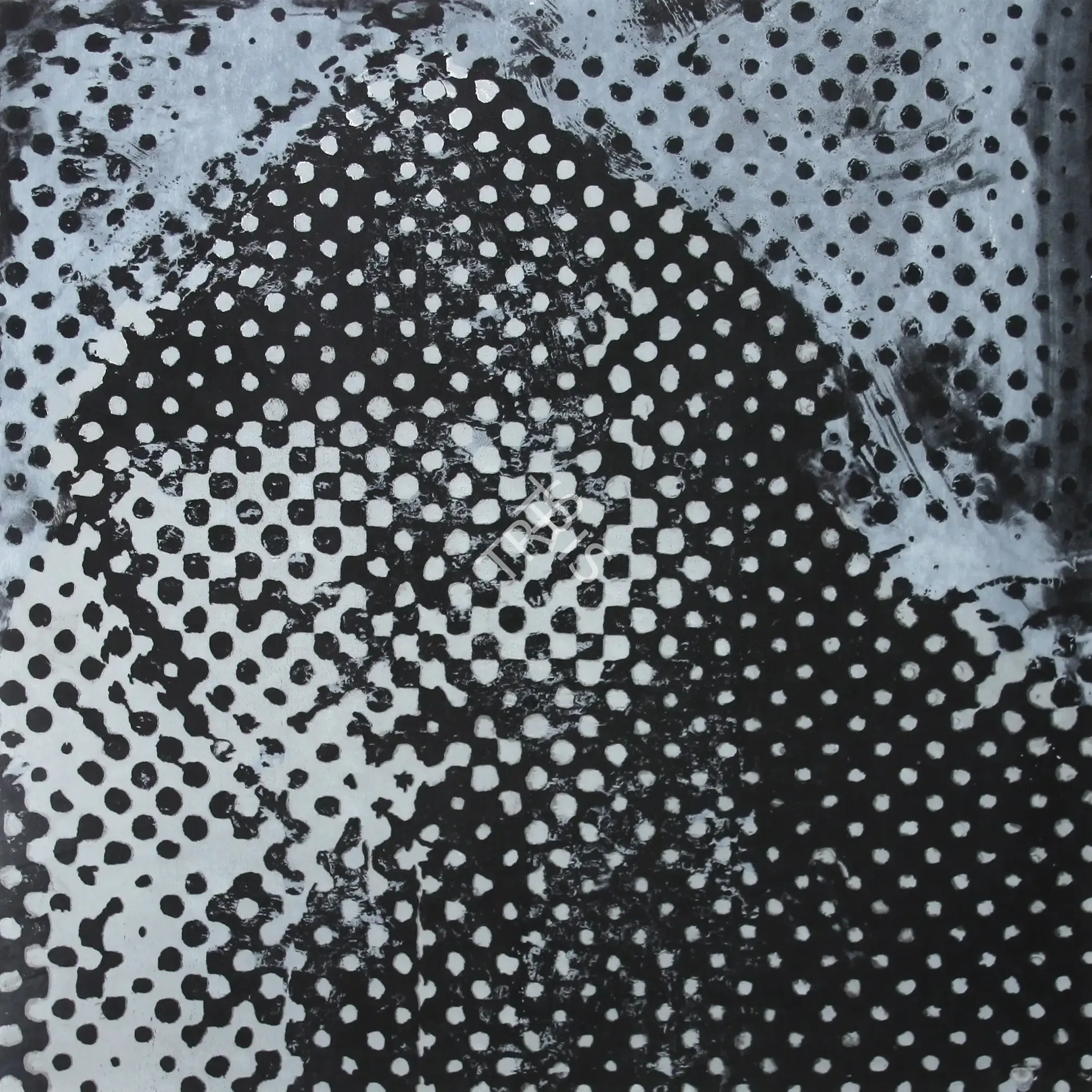 Rajesh Pullarwar (Artist), Untitled, 2007, Painting