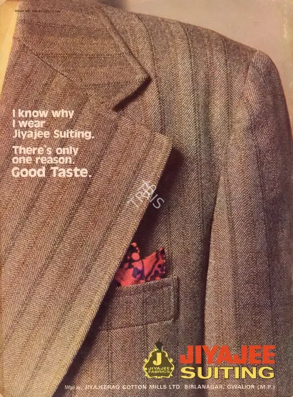 S. Venkat Narayan (Editor), Onlooker, 1979, Magazine