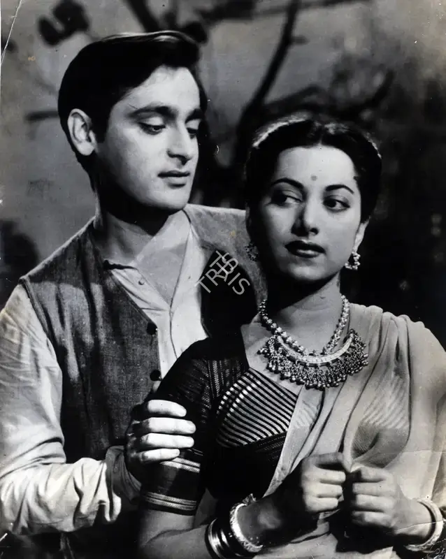 O.P. Datta (Director), Pyar Ki Jeet, 1948, Photographic Still