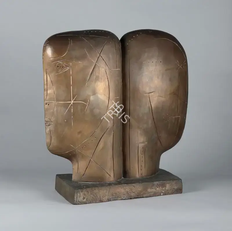 Himmat Shah (Artist), Untitled, 2006, Sculpture