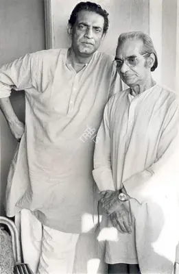 Nemai Ghosh (Still Photographer), Bala, 1976, Working Still