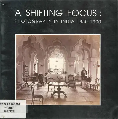 A Shifting Focus, 1995, Edited Book
