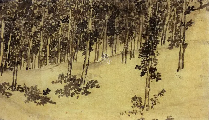B.B. Mukherjee (Artist), Untitled, Painting
