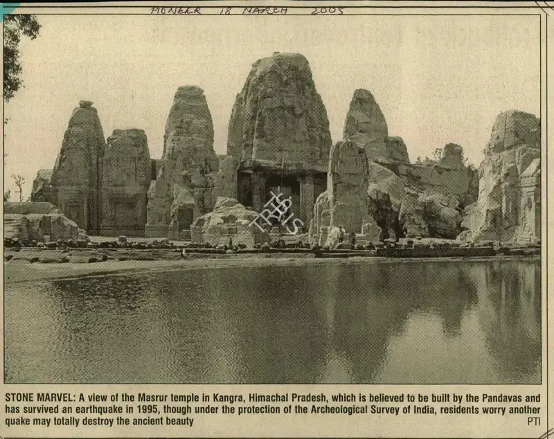 Shivanand Shukla (Reporter), Chhattisgarh Slams Centre on Nexal Policy, 2005, Newspaper Clipping