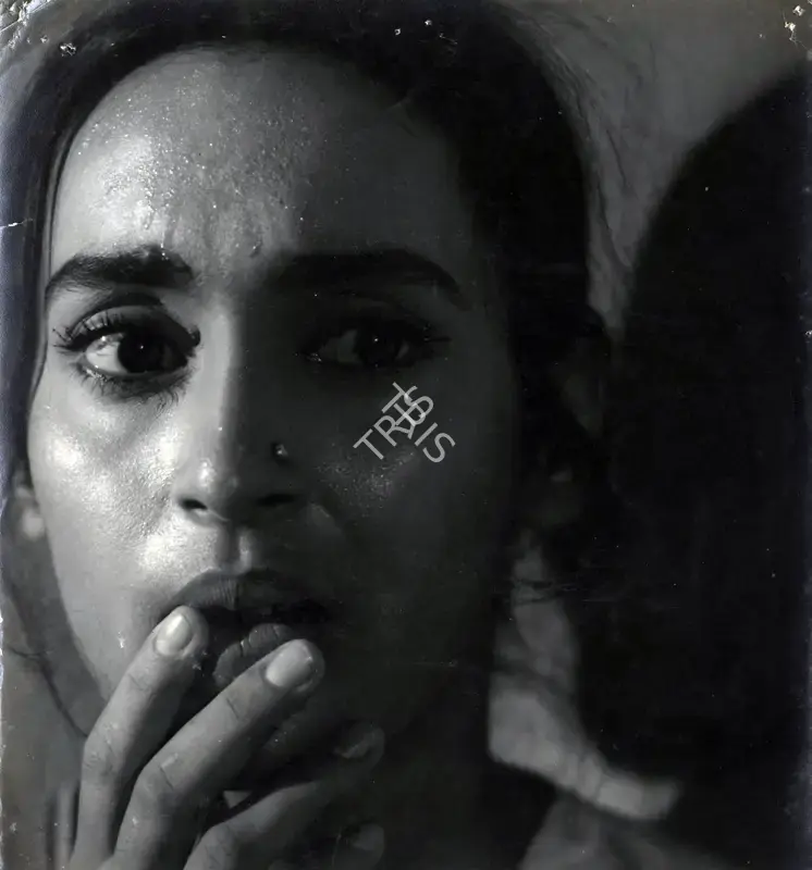 Kamal Bose (Cinematographer), Bandini, 1963, Photographic Still