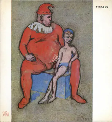 Maurice Raynal (Author), Picasso, 1953, Authored Book