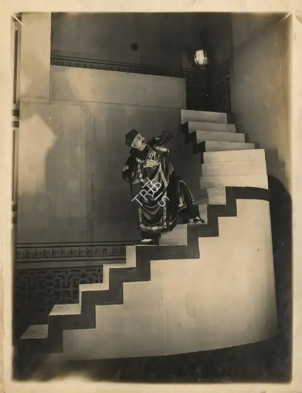 J.B.H. Wadia (Producer), Nav Jawan, 1937, Photographic Still