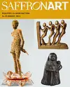 Saffronart (Auction House), Sculpted, 2011, Auction Catalogue