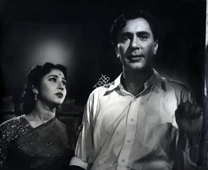 Lekhraj Bhakri (Producer), Jawahar, 1960, Photographic Still
