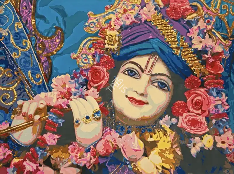 Suryakant Lokhande (Artist), Untitled, Painting