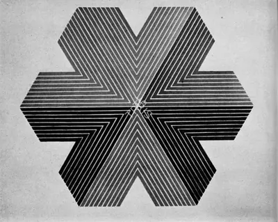 Frank Stella (Artist), Star of Persia, 1967, Graphic Art
