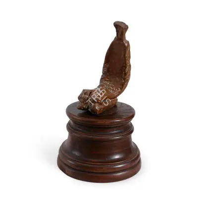 K.S. Kulkarni (Artist), Untitled, Sculpture
