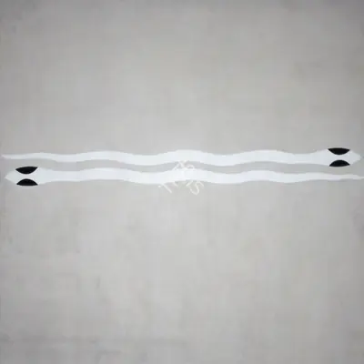 Yashwant Deshmukh (Artist), Untitled, 2009, Painting