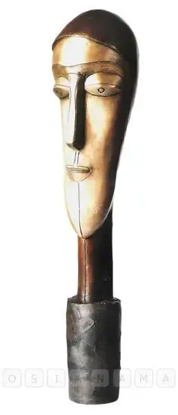Himmat Shah (Artist), Untitled, 2006, Sculpture