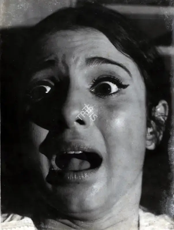 Dara Engineer (Cinematographer), Oos Raat Ke Baad, 1970, Photographic Still