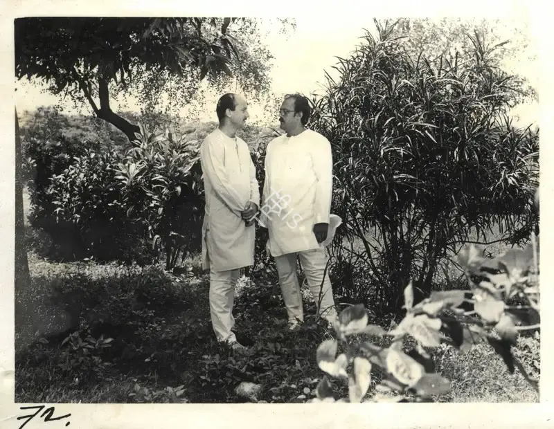 Ajay Prabhakar (Cinematographer), Zevar, 1987, Photographic Still