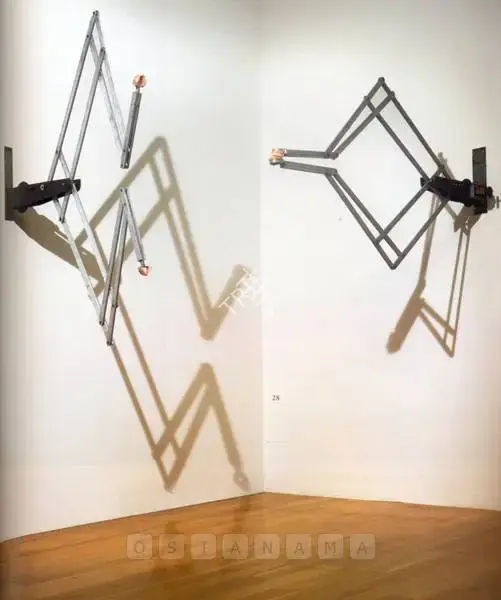 Sudarshan Shetty (Artist), Untitled, 2005, Sculpture