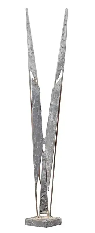 S.K. Bakre (Artist), Untitled, 1959, Sculpture