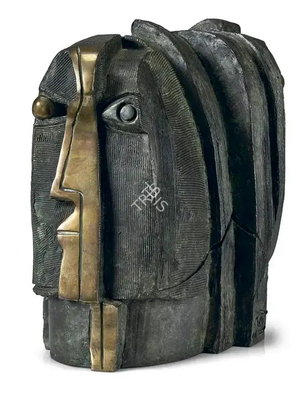 Himmat Shah (Artist), Untitled, 2006, Sculpture
