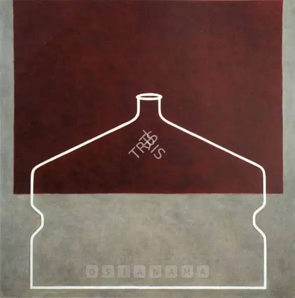 Yashwant Deshmukh (Artist), Untitled, 2006, Painting