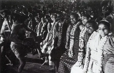 Unknown (Photographer). Untitled. n.d. | Contemporary Photograph | CinemaEducation | 00553990