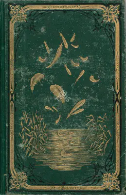Allan Hume (Editor), Stray Feathers, 1874, Edited Antiquarian Book