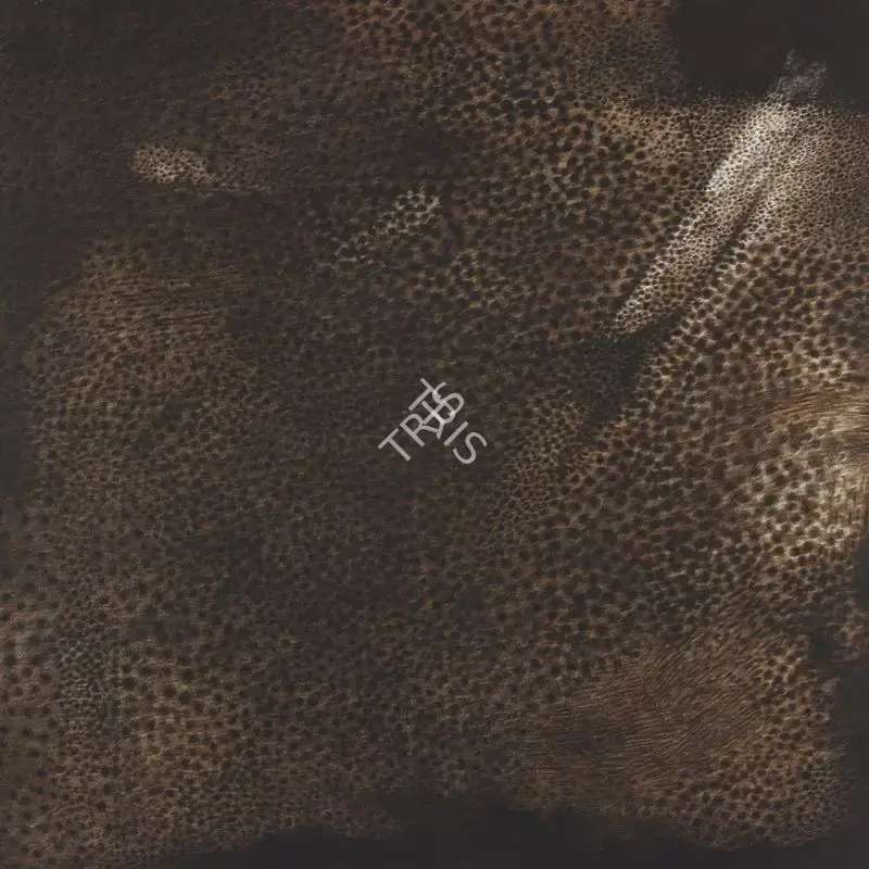 Broota, Rameshwar (Artist). Untitled (Traces of Man), 1995 | Painting, Sa.Del/17.09.22, 2022 · Saffronart
