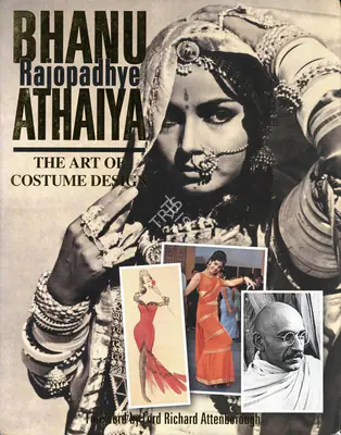 Bhanu Athaiya (Author), Rajopadhye, 2010, Authored Book