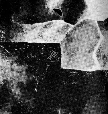 Akbar Padamsee (Artist), Metascape, 1970, Painting