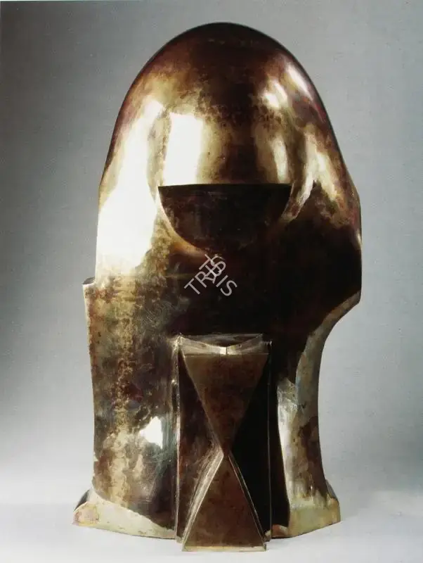 Himmat Shah (Artist), Untitled, 2004, Sculpture