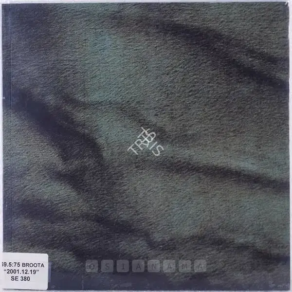 Rameshwar Broota (Artist), Rameshwar Broota, 2001, Solo Exhibition Catalogue