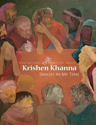 Norbert Lynton (Author), Krishen Khanna, 2007, Authored Book