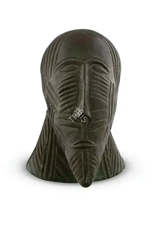 Ved Nayar (Artist), Untitled, Sculpture