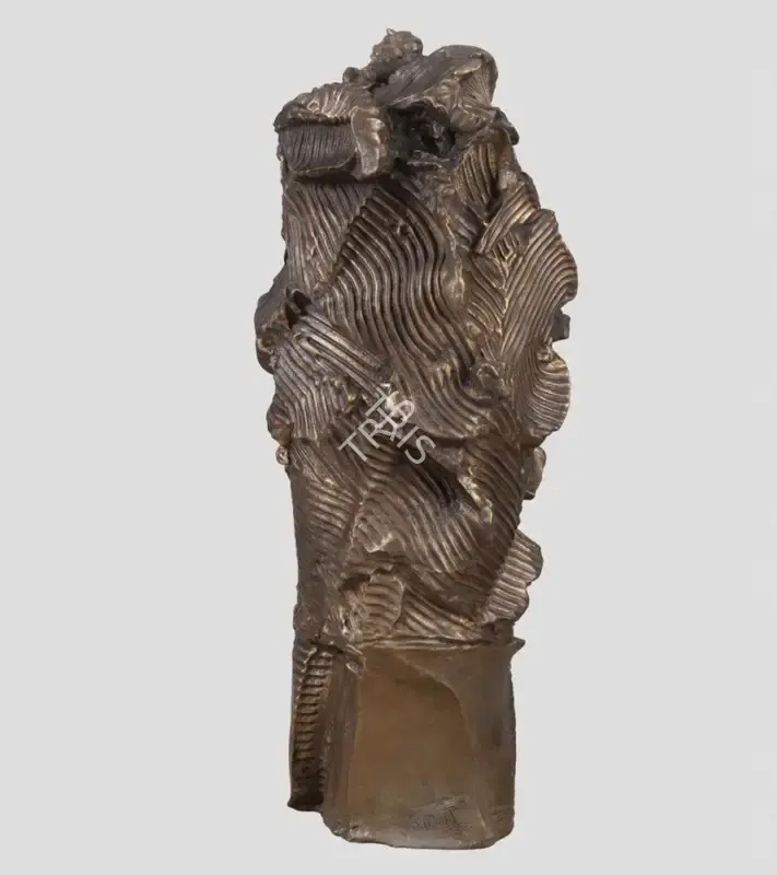 Himmat Shah (Artist), Untitled, Sculpture