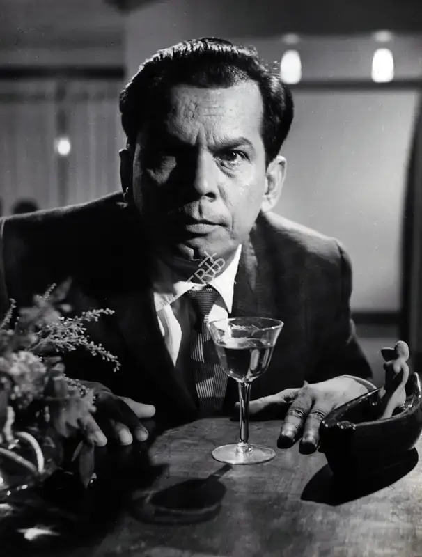 Jaywant Pathare (Cinematographer), Pyar Ka Sapna, 1969, Photographic Still