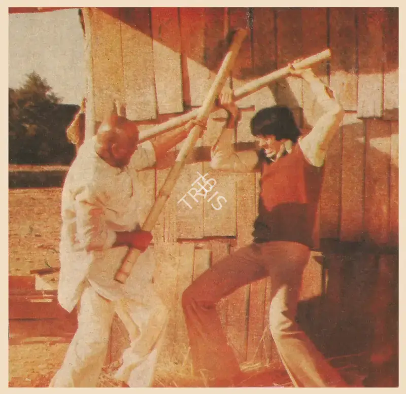 Kay Gee (Cinematographer), Trishul, 1978, Photographic Still
